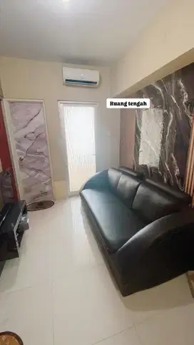 ‼️JUAL RUGI‼️APARTEMEN GUNAWANGSA TIDAR BUBUTAN SBY PUSAT