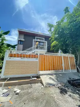 LARIS RUMAH KOST SIAP HUNI DI KEPUTIH