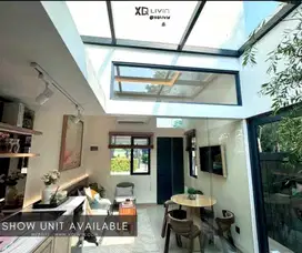 Rumah murah  Lippo Cikarang