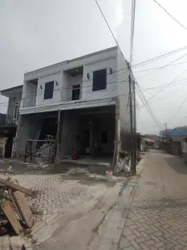 Dijual Rumah Poris Indah