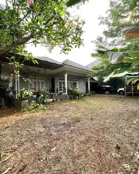 Rumah 19M Nyaman Ada Kolam Renang Di Ampera Raya Jakarta Selatan