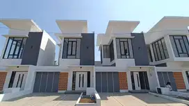 VILLA  VIEW KEREN KOTA BATU DEKAT BNS