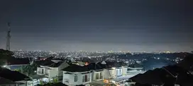Jual Rumah Suasana VILLA Nan SEJUK dekat ke PUSAT KOTA Bandung