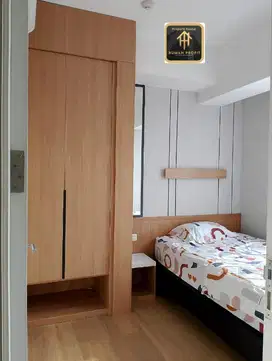 Apartement Ayoma BSD, 2br.lantai 10.Tangerang.