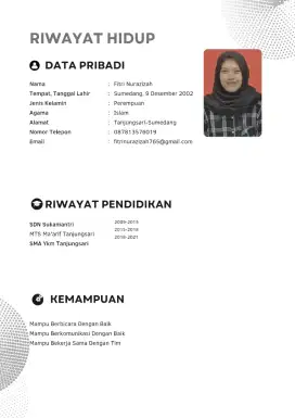 Mencari pekerjaan