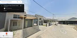 Rumah Cerme Gresik Dijual murah cpt B.U Poll perum Maura Garden Javana