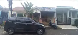 Rumah Tinggal hitung tanah, Perumahan Kalibaru Permai-Depok