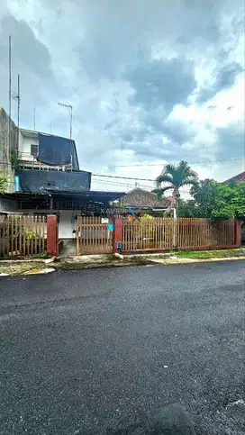 Dijual Rumah Kost Hitung Tanah di Daerah Jalan Candi -  candi, Malang