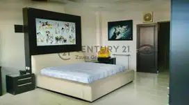 Dijual Murah Rumah 5 Lantai Jln Keadilan Raya Taman Sari Jakbar