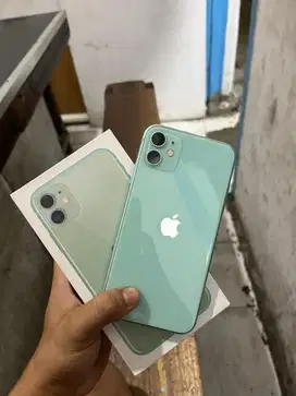 iphone 11 128 fullsett inter all operator