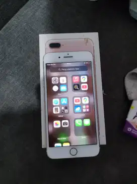 Jual Cepet Iphone 7 Plus 32GB