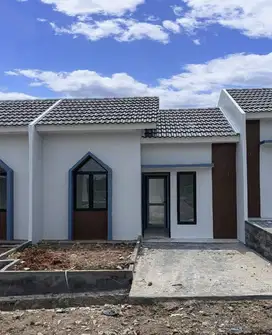 RUMAH SUBSIIDI DI TENJO