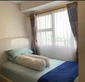 Disewakan Apartmen Trivium South 3br di Lippo Cikarang Bagus dan Nyama