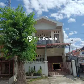 DIJUAL RUMAH JALAN KASUARI (MAICHAEL)