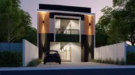 Kost baru areal Kampus Undip Tembalang semarang