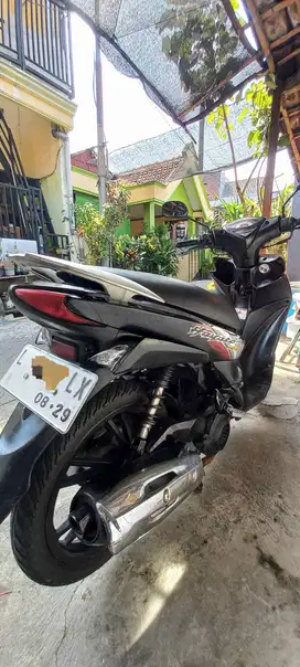 Suzuki Hayate Surabaya
