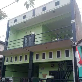 Jual Rumah Murah di Gramapuri Persada Cikarang