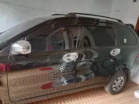 Toyota Avanza 2012 Bensin