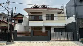 HOT LISTING  DIJUAL CEPAT RUMAH (Masih Layak Huni Cocok Hunian Atau Ka
