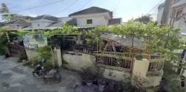 Rumah Di Berkoh Karangbenda Banyumas