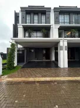 Jangan Lewatkan! Promo Spesial Februari Rumah Mewah di Armont BSD