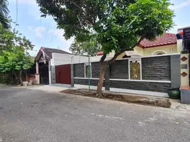 Rumah dijual luas 191 m² area candi mendut suhat