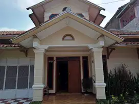 Rumah Tinggal Cipageran Cimahi Utara