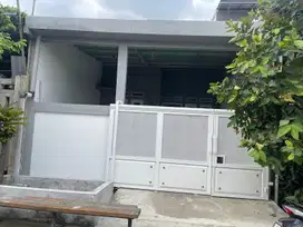 Rumah Perumahan Sahara Indah Permai 2 Tambun Utara Luas 60 Rp. 450 Jt