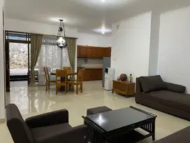 Dijual Rumah Mewah 2 Lantai di Tegallega Bogor