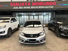 Honda BRIO RS 1.2 A/T 2022/2023,Km 41rb
