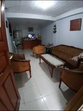 MURAH RUMAH 2 LANTAI GADING AYU KELAPA GADING (FC)