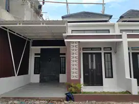 Cash dan KPR di zeva residence 3