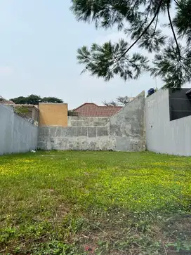 murah  tanah kavling rambut kasih kota baru parahyangan bandung