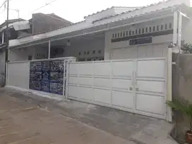 JUAL CEPAT RUMAH JATIWARINGIN 1,4M