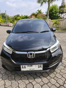 Honda New Brio Satya type E M/T 2024