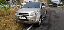 Terios TX Adventure MT Full Ori 2008