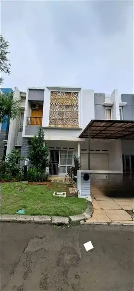 Dijual cluster Darwin  Gading Serpong dekat UMN