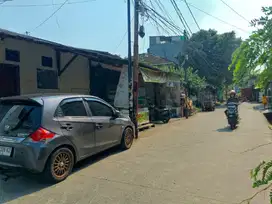 Dijual Kos2san dan ruko Hitung tanah saja,Dekat Indosiar