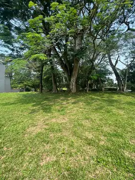 Dijual Kavling Cakep Taman Tirta Golf Bsd City Tangerang