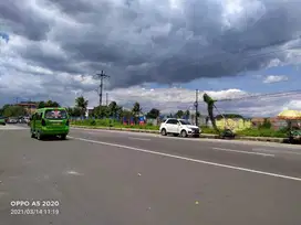 Tanah 4.2 ha di Bogor, Potensial!