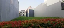 Tanah Villa Artha Gading Kelapa Gading 453m hadap Selatan