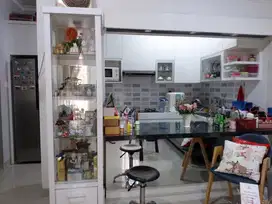 Dijual rumah Malibu Gading Serpong