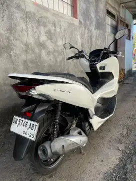 DP 1.5 jt PCX 2019  bintang Dewata motor