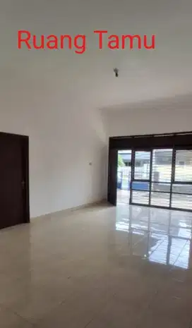 Rumah Lama siap huni dan Gudang di jalan Ngagel Jaya Selatan