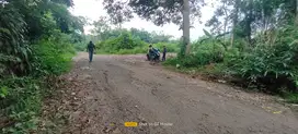 tanah dijual buat perumahan