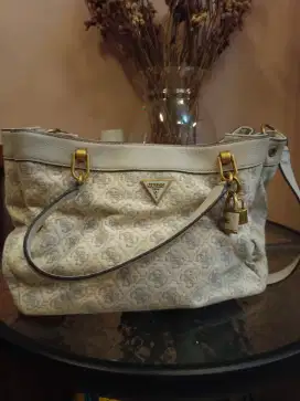 Tas Guess original