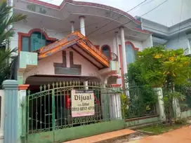 Dijual Rumah Bagus SHM di Jl Sembakung Jatiwaringin Asri Pondok Gede