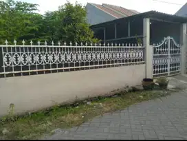 Urgent ! Dijual tanah murah di Medokan Rungkut
