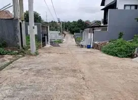 Di jual Tanah siap bangunLokasi Kalisegoro Gunungapqti Unnes