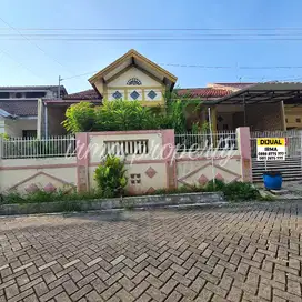 RUMAH MINIM RENOV DI TANAHMAS
